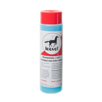 Shampoing Gel Leovet 500 ml
