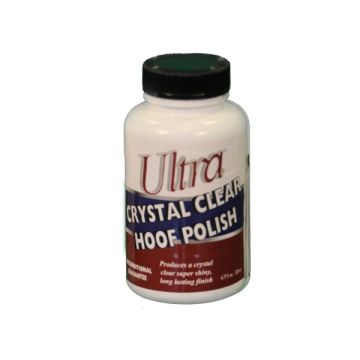 Ultra Hoof Polish Clear