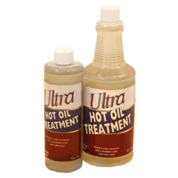 Traitement Ultra Hot Oil