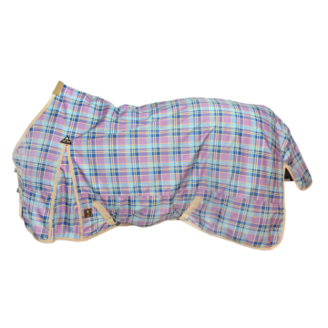 Couverture de pluie MHS Luna 0 Gramme Violet 140/175 cm
