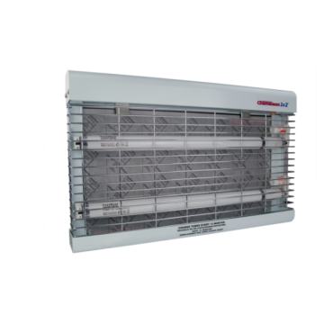 Pestwest PestWest Caméléon 1x2 SAS One Size RVS