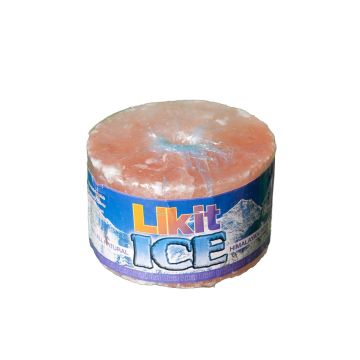 Likit Pierre à lécher ICE Himalayan Rock 1KG