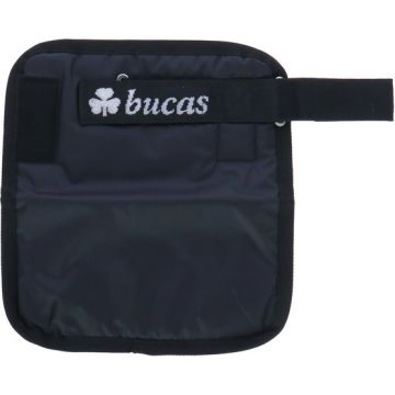 Bucas Extenseur de poitrine à crochet en T