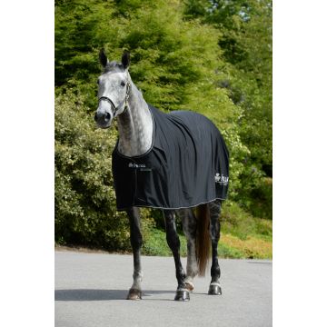 Bucas Couverture promotionnelle Refroidisseur de prix 175 Noir / Argent