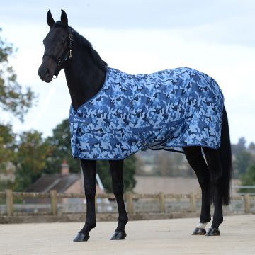 Bucas Couverture Freedom Twill